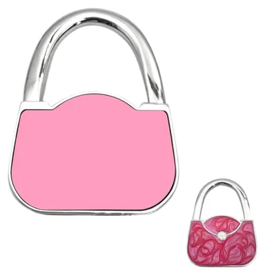 Imagen del producto de Mesa plegable portátil para colgar en bolsos