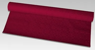 Produktbild von PAPSTAR Tischtuchpapier Damast Maße: 1 x 50 m (B x L)
