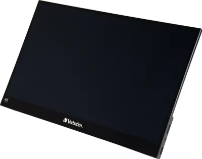 Obrázek produktu pro Verbatim PMT-17 4K Portable Touchscreen Monitor 17.3" 4K UHD