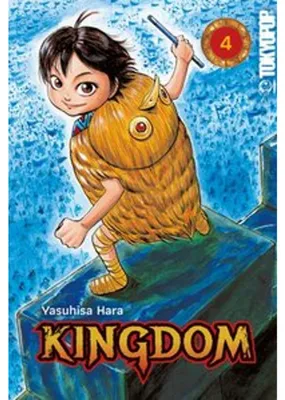 Obrázok produktu pre Kingdom 04