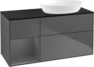 Produktbild von Villeroy & Boch GA42GKGK Waschbeckenunterschrank Finion GA4