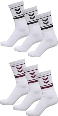 Produktbild von Socken 6-er Paar Set | 41-45