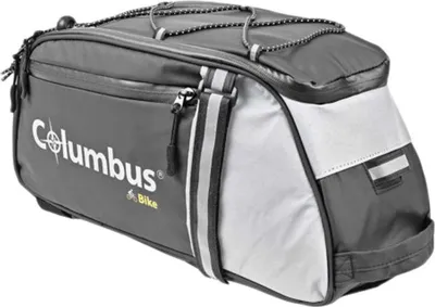 Image de Sac de coffre Columbus 8l Gris Gris One Size