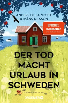 Image de Der Tod macht Urlaub in Schweden