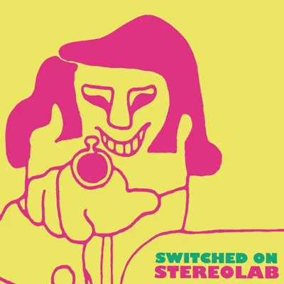 Produktbild von Stereolab - Switched On (Reissue) (LP)