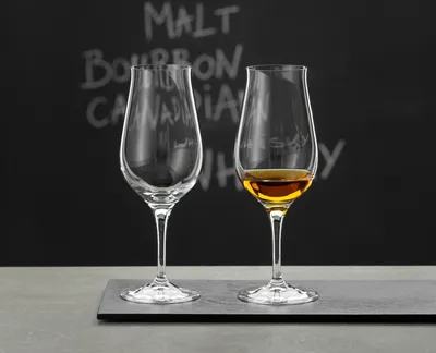 Produktbild von Spiegelau Special Glasses Whisky Snifter Premium, 2er Set, Whiskyglas, Kristallglas, 280 ml, 4460167
