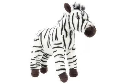 Immagine prodotto di Peluche Zebra 26 cm