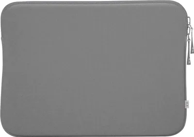 Image de MW, housse de protection pour MacBook Pro 16" Basics ²Life, gris