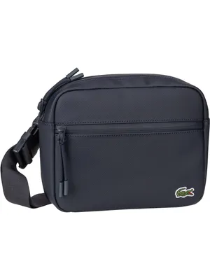 Produktbild von Lacoste Umhängetasche LCST Reporter Bag 4046 23 x 6 x 18