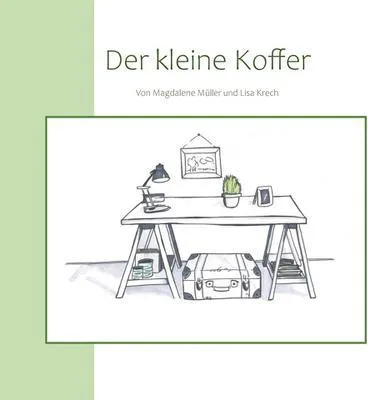 Immagine prodotto di Der kleine Koffer