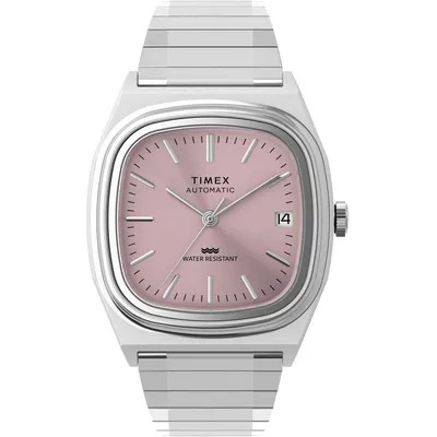 Image de Montre Timex TW2Y66800 argentée