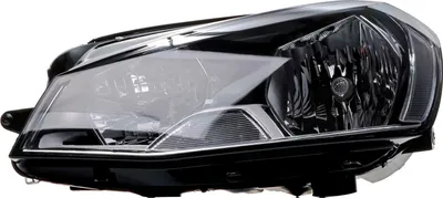 Produktbild von ABAKUS Scheinwerfer Links für VW Golf VII Schrägheck (5G1, BQ1, BE1, BE2) 441-11J3LMLDEM2