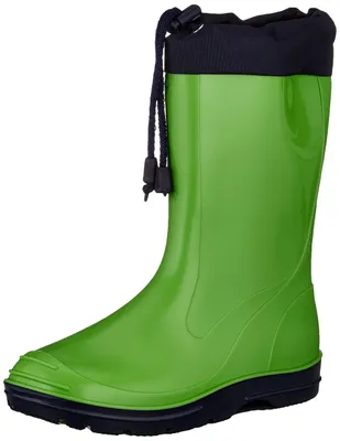 Produktbild von Beck Uni Kinder Allrounder Gummistiefel, Grün, 31 EU