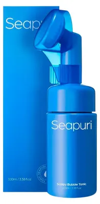 Produktbild von Seapuri Scalpy Bubble Tonic 100ml