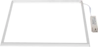 Produktbild von Kanlux AVAR LED Panel, 40W, 6000K, 3800lm, Weiß, 59x59 cm, IP20