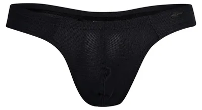 Produktbild von Olaf Benz Herren String RED2477 Ministring - black - Größe XL
