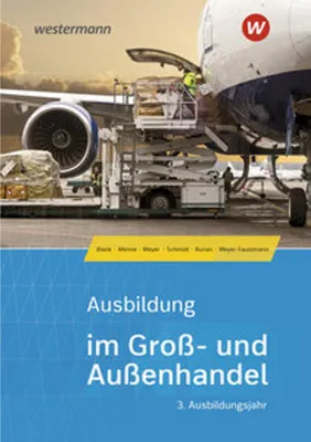 Zdjęcie produktu dla Ausbildung im Groß- und Außenhandel
