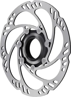 Produktbild von MAGURA MDR-C CL, Scheibenbremse, Silber, 1 Stück(e), 18 cm, 190 g