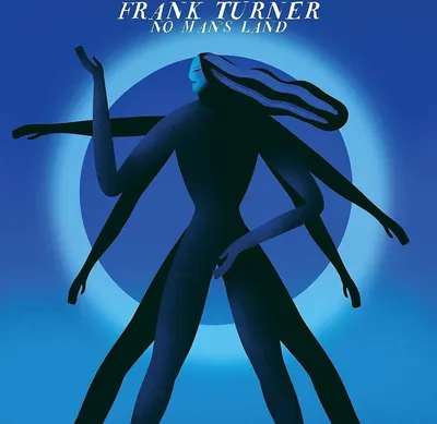 Image de Frank Turner - No Man's Land (LP)