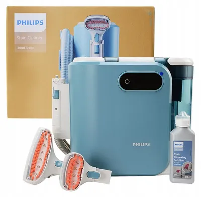 Obrázek produktu pro Vysavač na mokré čištění Philips XW3193/11 400 W pro odstranění skvrn.