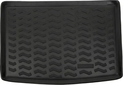 Obrázek produktu pro J&J Automotive | Gumová vana do kufru pro Volvo XC60 2008-2016