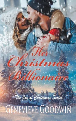 Produktbild von Her Christmas Billionaire
