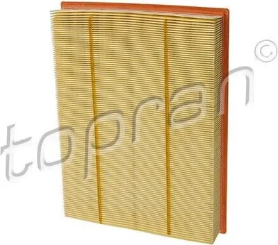 Produktbild von Topran Luftfilter 206 610