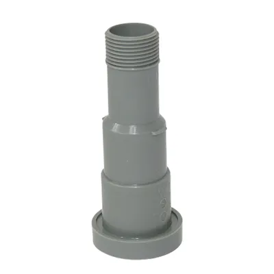 Produktbild von PP-Multiadapter mit Muffe DN 40