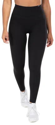 Produktbild von Smilodox Leggings Marie Schwarz S