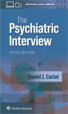 Immagine prodotto di The Psychiatric Interview