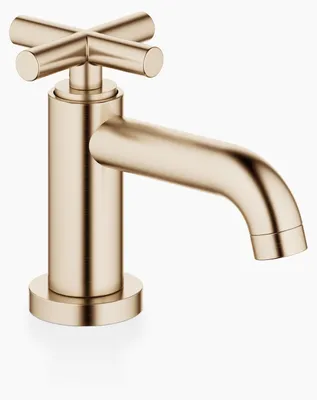 Produktbild von Dornbracht 17500892-46 Standventil , Kaltwasser TARA