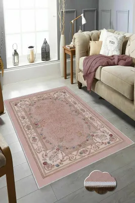 Produktbild von Conceptum Hypnose, HMNT628- HMNT628HFT, Bunt, Teppichläufer, 80 x 200 cm, 100% POLYESTER