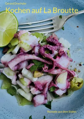 Produktbild von Kochen auf La Broutte