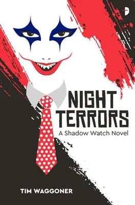 Productafbeelding van Night Terrors