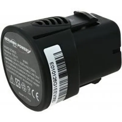 Produktbild von Powerakku kompatibel mit Dremel Typ 755-01