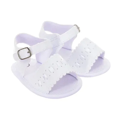 Produktbild von Le Petit Garçon Flexible Sandalen mit Schnallenverschluss LPG25205 für Babys