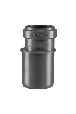 Produktbild von Ostendorf HTsafe Reduktion DN 40 32 mm 171710