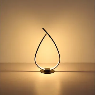 Obrázok produktu pre GLOBO 58492B, Akrylový, Plast, Kov, IP20, II, 6 W, LED, 3000 K
