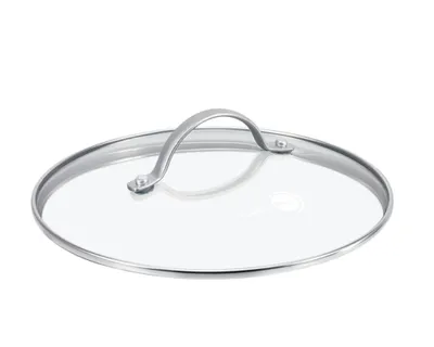 Produktbild von Greenpan CW000083-005 Deckel, Glas, 24 cm Durchmesser