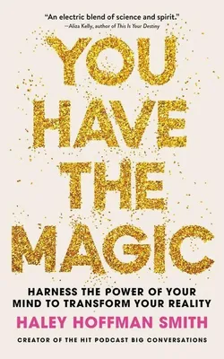 Immagine prodotto di You Have The Magic