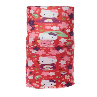 Immagine prodotto di Sciarpa multifunzionale Buff in microfibra e pile 42100 per bambina