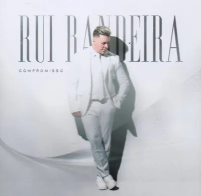 Obrázok produktu pre RUI BANDEIRA - Compromisso [CD]