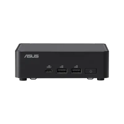 Zdjęcie produktu dla ASUS NUC 14 Pro RNUC14RVKV5068C2I, Intel Core Ultra 5, 135H, 16 GB, 512 GB, Windows 11 Pro, 64-bit