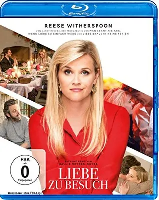 Produktbild von Liebe zu Besuch