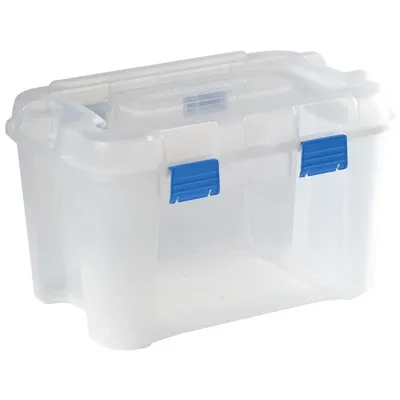 Image de Malette de stockage Totem 60 L