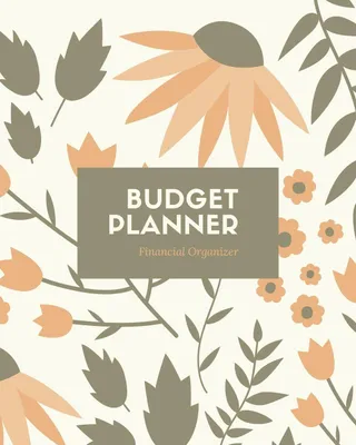 Produktbild von Budget Planner