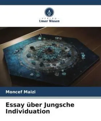 Produktbild von Essay über Jungsche Individuation