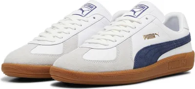 Zdjęcie produktu dla Puma Select Army Trainer Buty sportowe Biały EU 36 Mężczyźni, Kobiety Biały EU 36
