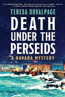 Immagine prodotto di Death Under The Perseids
