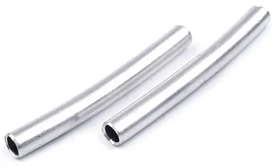 Produktbild von 4 Verbindungsstück für Reifrockring 72,6mm Zwischenglied Verbindungselement